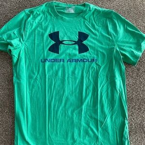 Under Armour Athletic Shirt